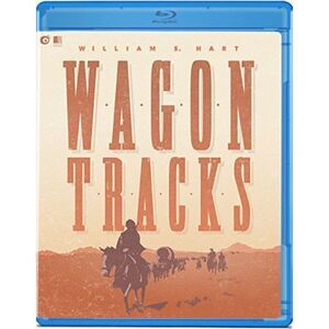 Wagon Tracks